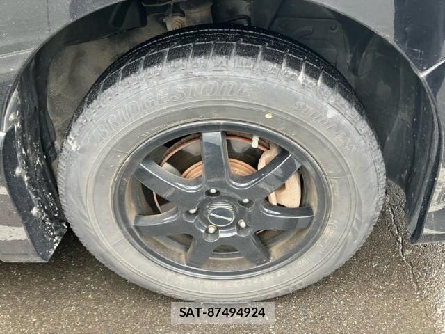 Nissan SERENA 2011-03 8316957-5