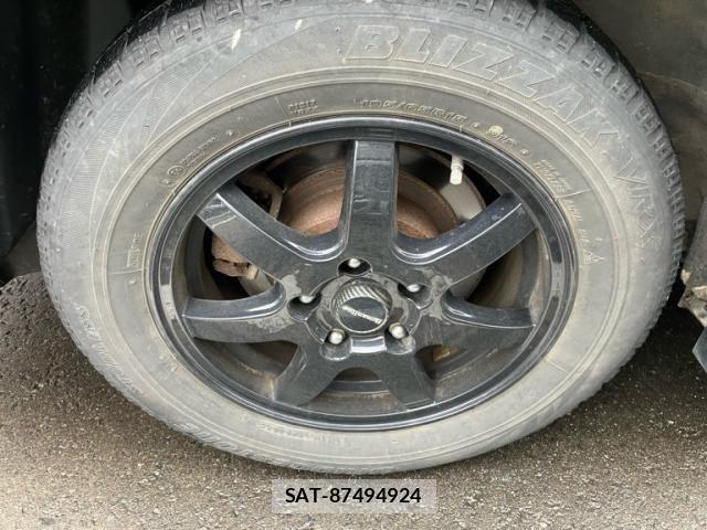 Nissan SERENA 2011-03 8316957-7