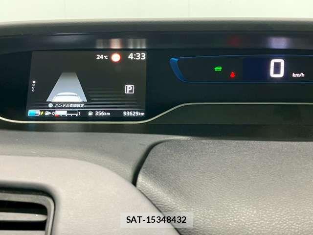 Nissan SERENA 2020-01 8316934-12