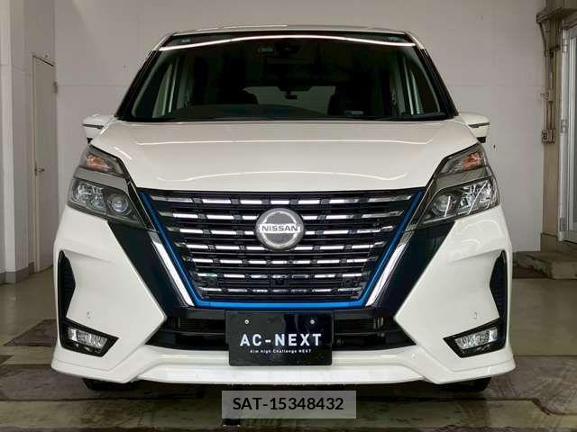 Nissan SERENA 2020-01 8316934-16