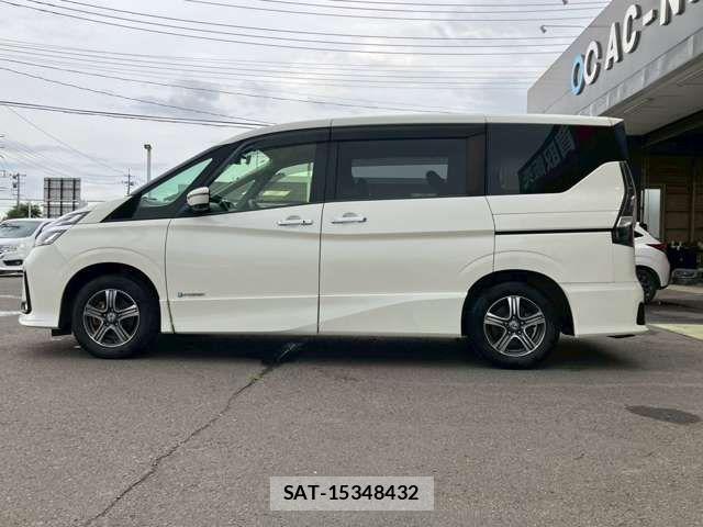 Nissan SERENA 2020-01 8316934-17