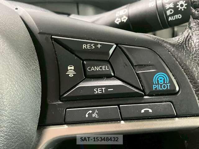 Nissan SERENA 2020-01 8316934-3