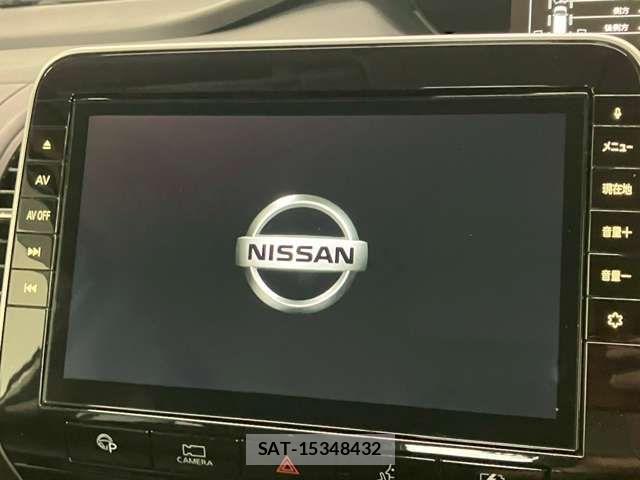Nissan SERENA 2020-01 8316934-4