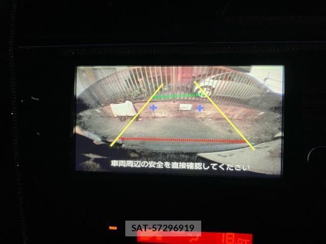 Nissan SERENA 2011-09 8316950-9