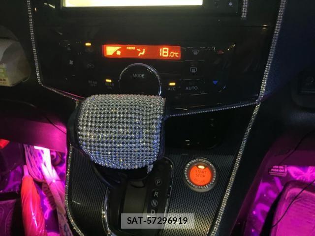 Nissan SERENA 2011-09 8316950-8