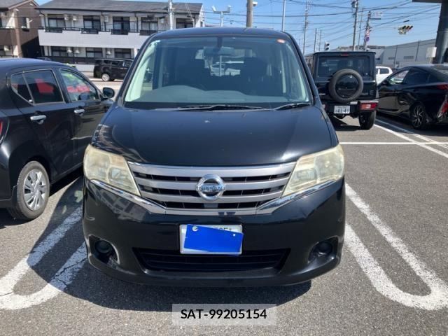 Nissan SERENA 2012-05 8316959-0