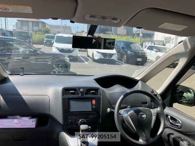 Nissan SERENA 2012-05 8316959-11