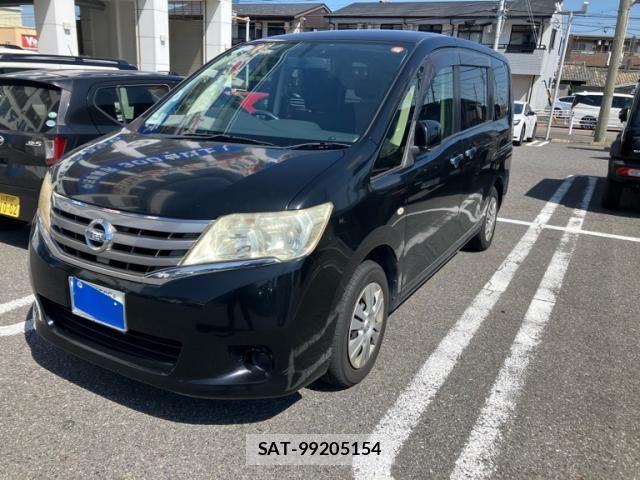 Nissan SERENA 2012-05 8316959-1