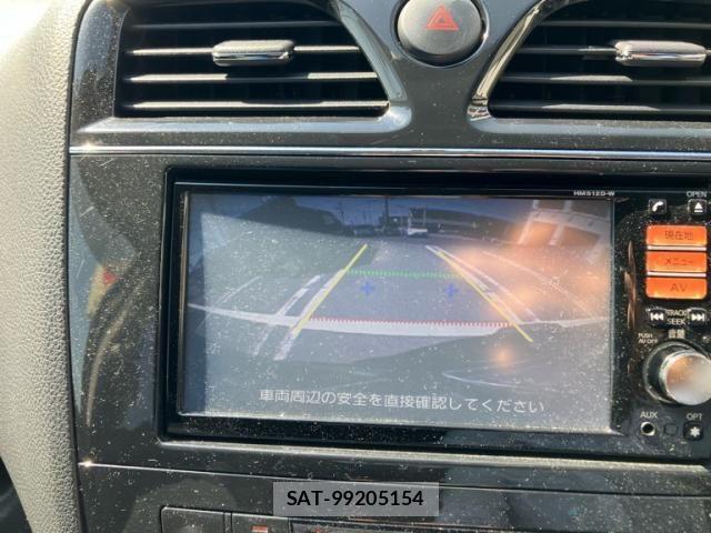Nissan SERENA 2012-05 8316959-21