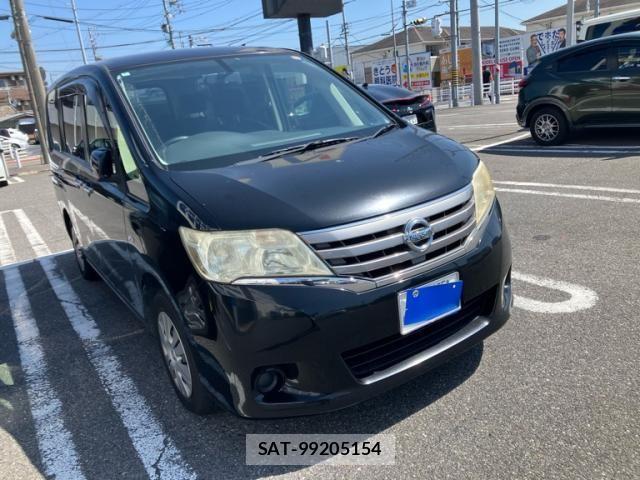 Nissan SERENA 2012-05 8316959-2