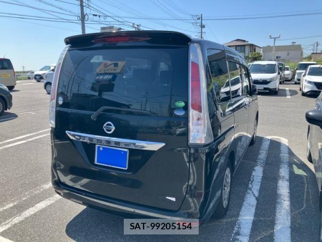 Nissan SERENA 2012-05 8316959-4