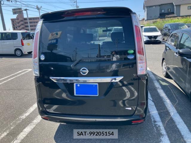 Nissan SERENA 2012-05 8316959-5