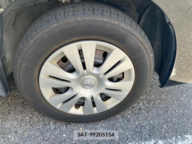Nissan SERENA 2012-05 8316959-7