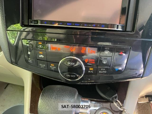 Nissan SERENA 2011-06 8316960-15