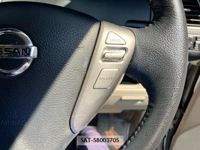 Nissan SERENA 2011-06 8316960-18