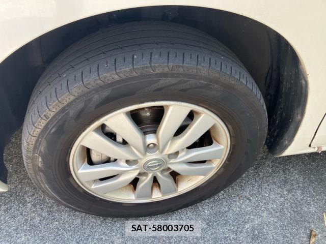 Nissan SERENA 2011-06 8316960-1