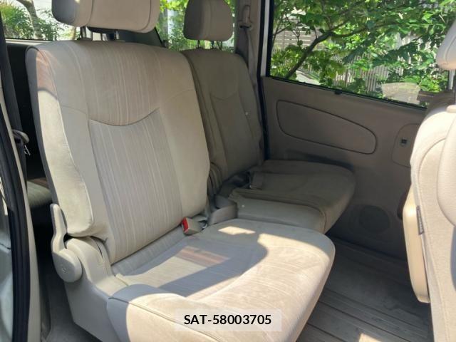 Nissan SERENA 2011-06 8316960-20
