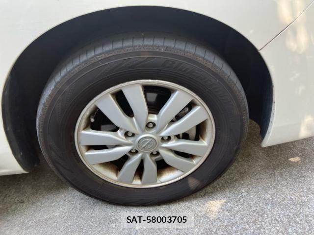 Nissan SERENA 2011-06 8316960-2