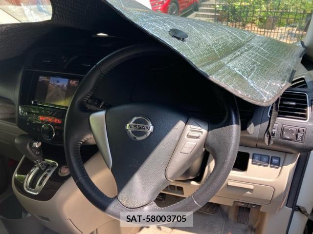 Nissan SERENA 2011-06 8316960-8