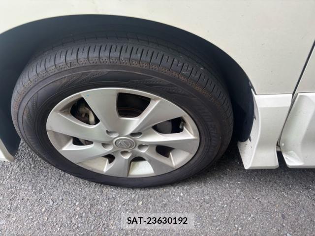 Nissan SERENA 2011-08 8316949-10