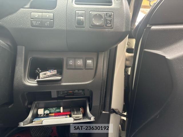 Nissan SERENA 2011-08 8316949-13