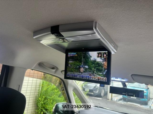 Nissan SERENA 2011-08 8316949-17