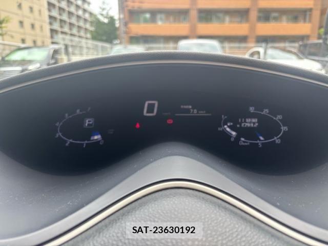 Nissan SERENA 2011-08 8316949-18