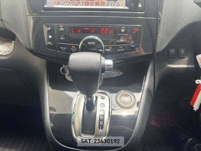 Nissan SERENA 2011-08 8316949-19