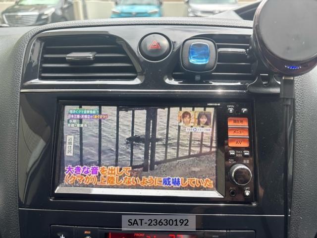 Nissan SERENA 2011-08 8316949-20