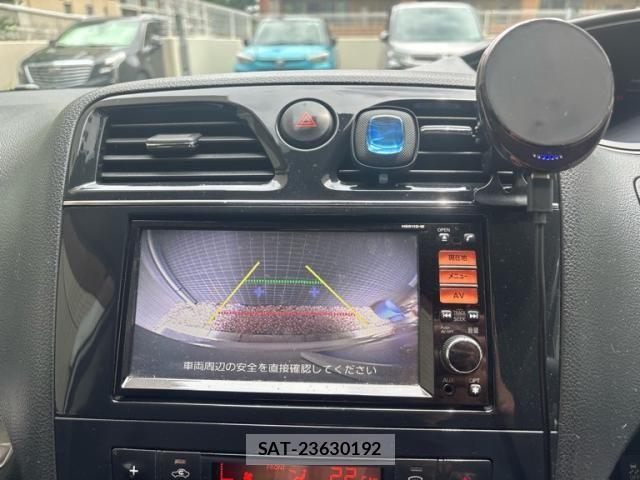 Nissan SERENA 2011-08 8316949-21