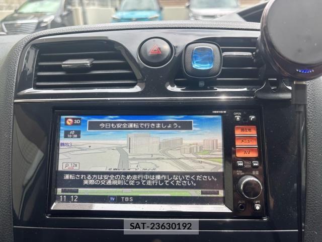 Nissan SERENA 2011-08 8316949-22
