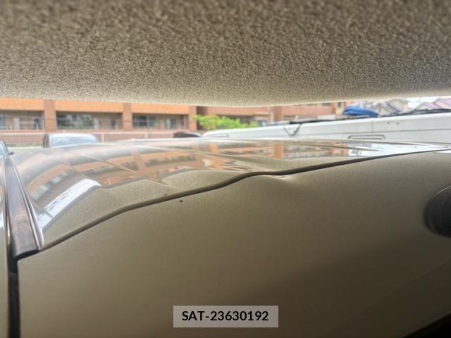 Nissan SERENA 2011-08 8316949-8