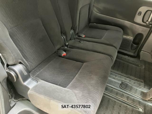 Nissan SERENA 2008-03 8316946-12
