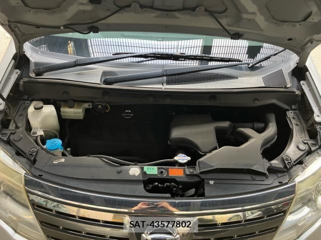 Nissan SERENA 2008-03 8316946-18
