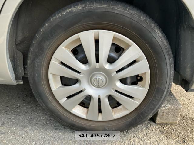 Nissan SERENA 2008-03 8316946-4