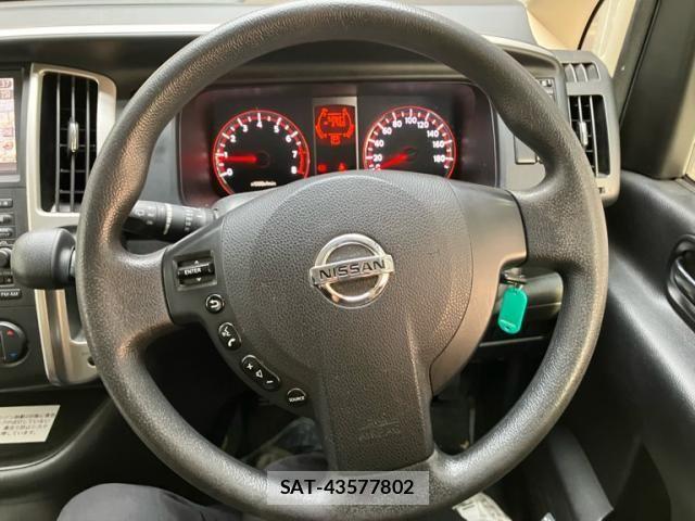 Nissan SERENA 2008-03 8316946-7