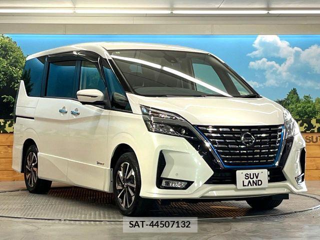 Nissan SERENA 2022-07 8316927-14