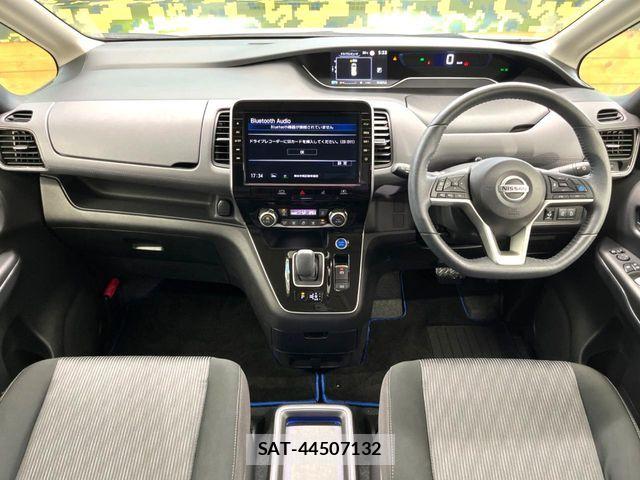 Nissan SERENA 2022-07 8316927-1