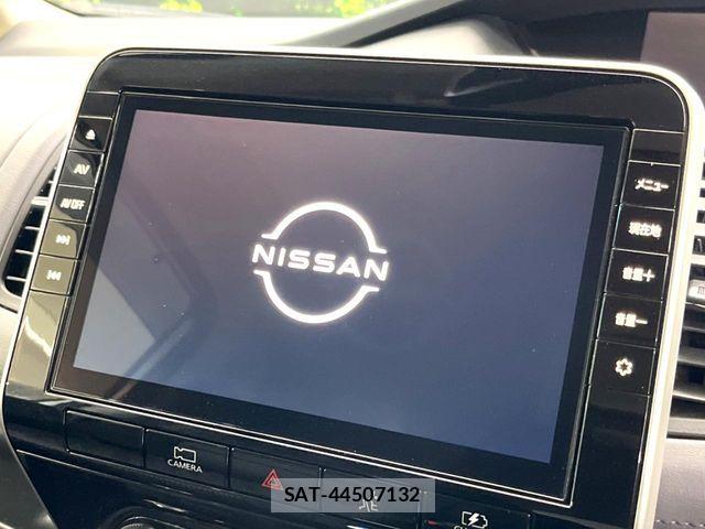 Nissan SERENA 2022-07 8316927-3