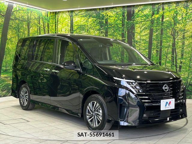 Nissan SERENA 2024-02 8316923-16