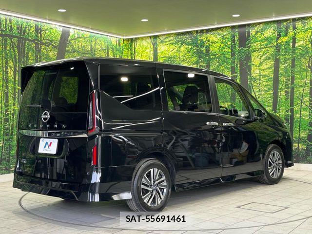 Nissan SERENA 2024-02 8316923-17