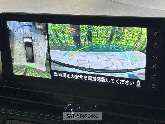 Nissan SERENA 2024-02 8316923-4