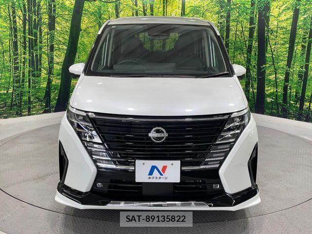 Nissan SERENA 2024-03 8337746-15