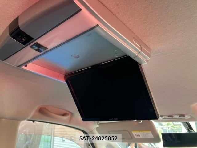 Nissan SERENA 2011-09 8337777-10