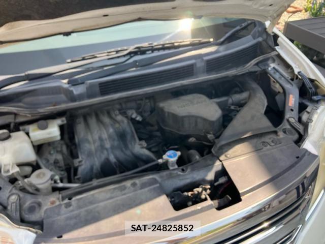 Nissan SERENA 2011-09 8337777-16