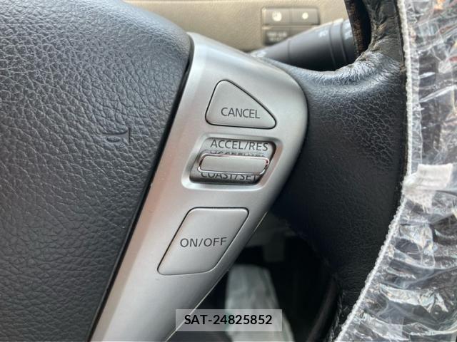 Nissan SERENA 2011-09 8337777-22