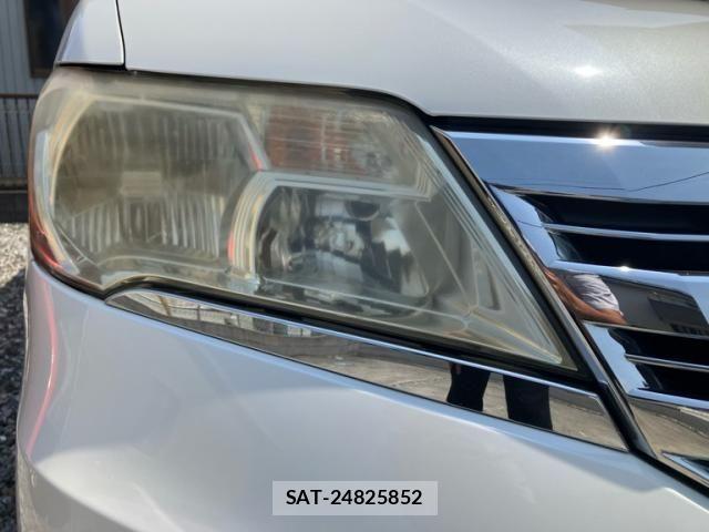 Nissan SERENA 2011-09 8337777-2
