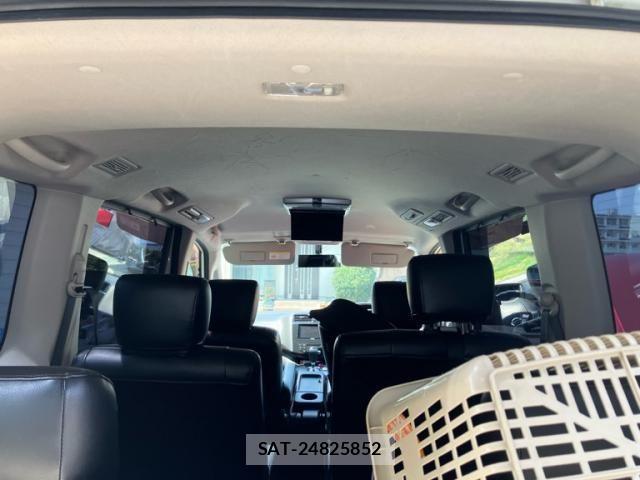 Nissan SERENA 2011-09 8337777-8