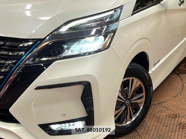 Nissan SERENA 2021-12 8337760-12