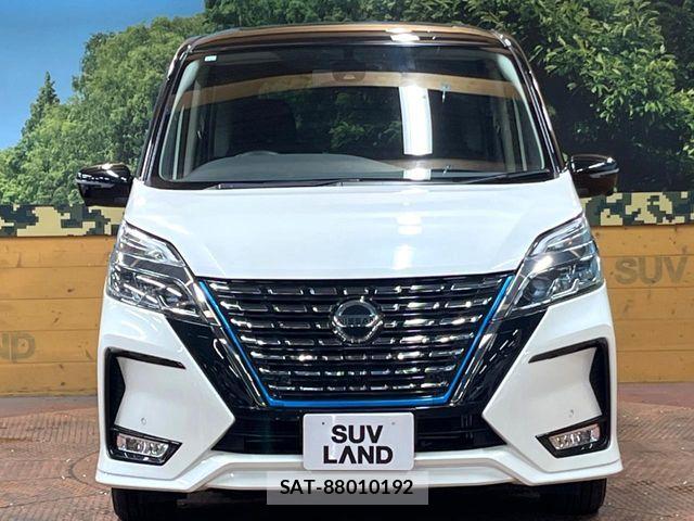 Nissan SERENA 2021-12 8337760-14